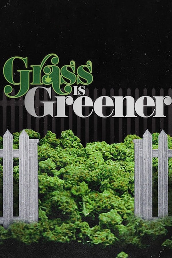 Zerone IPTV Pro FR - Grass is Greener  (2019)