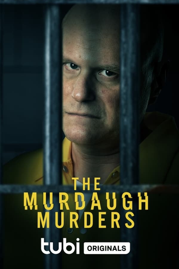 Zerone IPTV Pro EN - The Murdaugh Murders (2023)