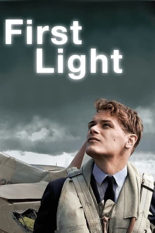 Zerone IPTV Pro NL - First Light (2010)