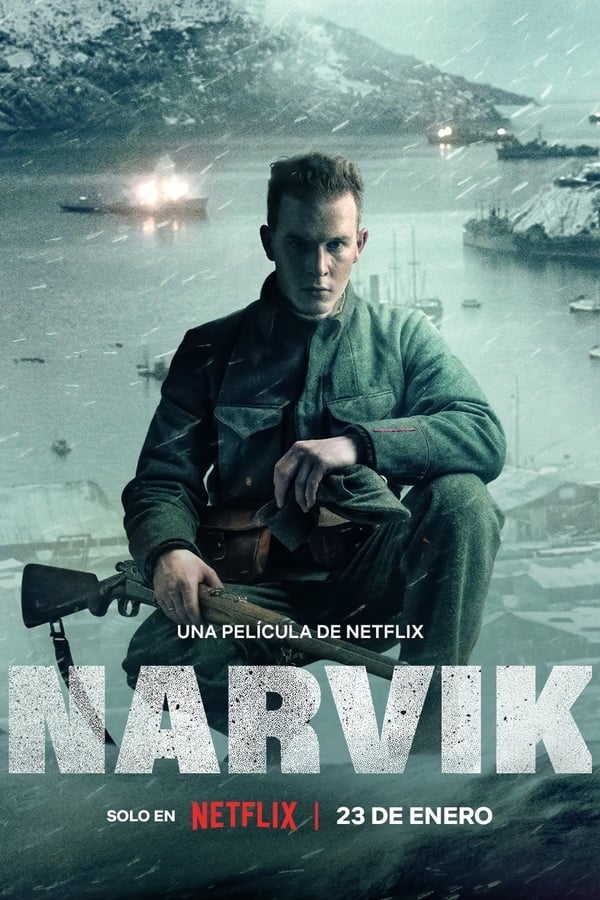 Zerone IPTV Pro LAT - Narvik (2022)