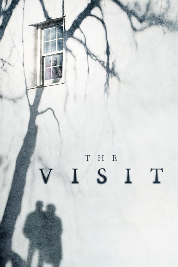 Zerone IPTV Pro EN - The Visit (2015)