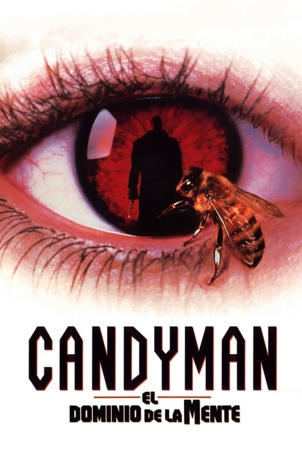 Zerone IPTV Pro LAT - Candyman El dominio de la mente (1992)