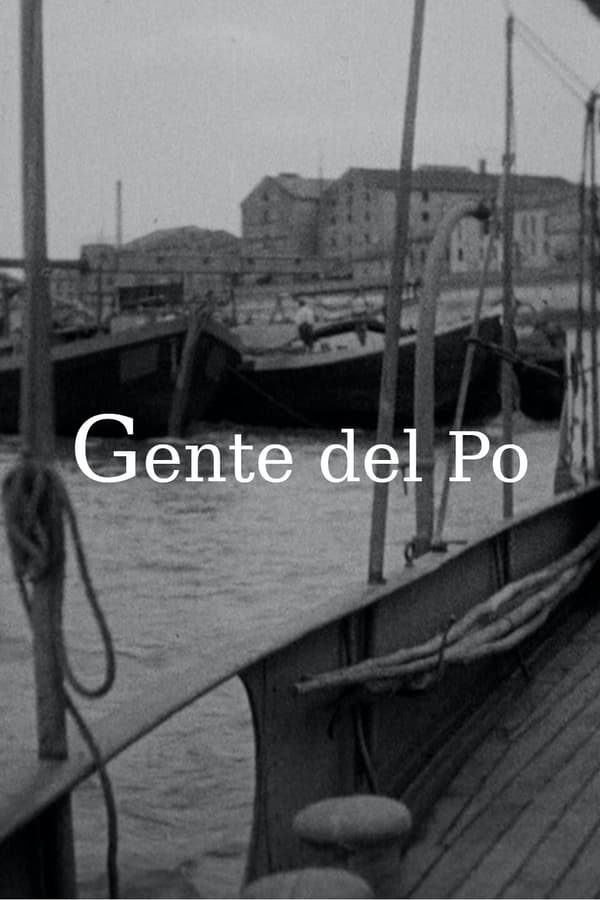 Zerone IPTV Pro IT - Gente del Po  (1947)