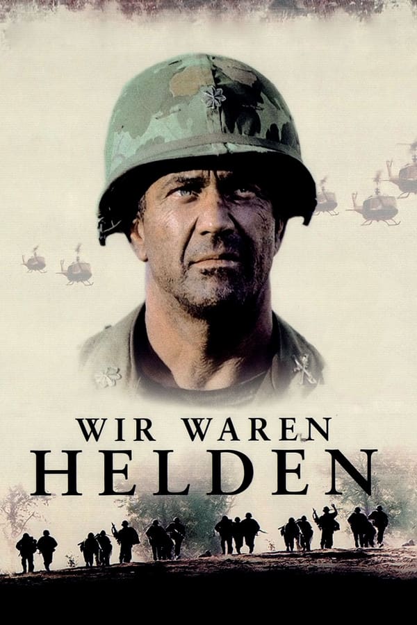 Zerone IPTV Pro NL - We Were Soldiers (2002)