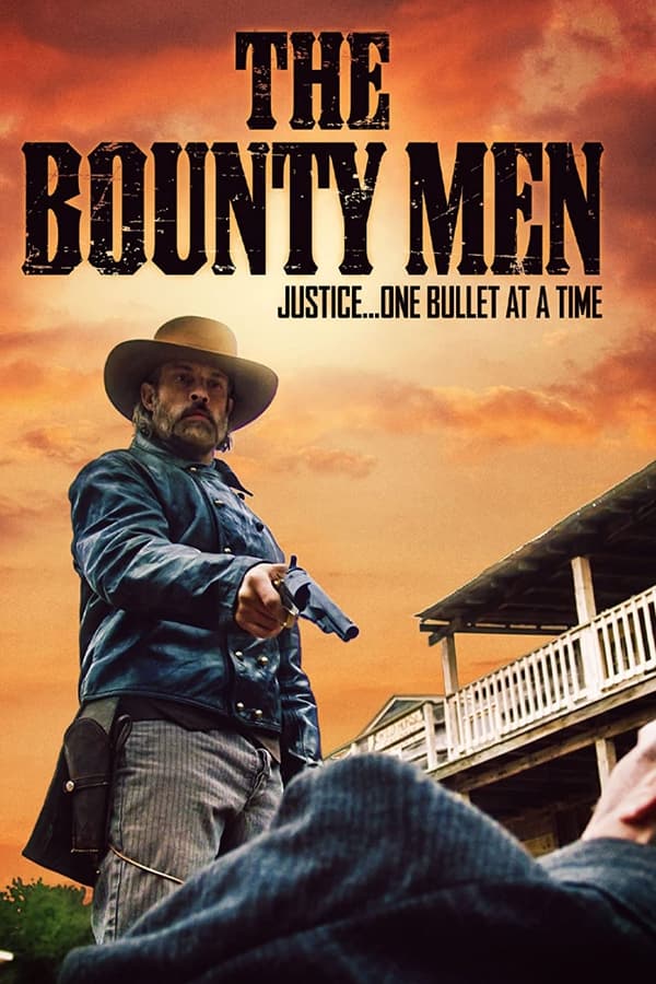 Zerone IPTV Pro EN - The Bounty Men (2022)