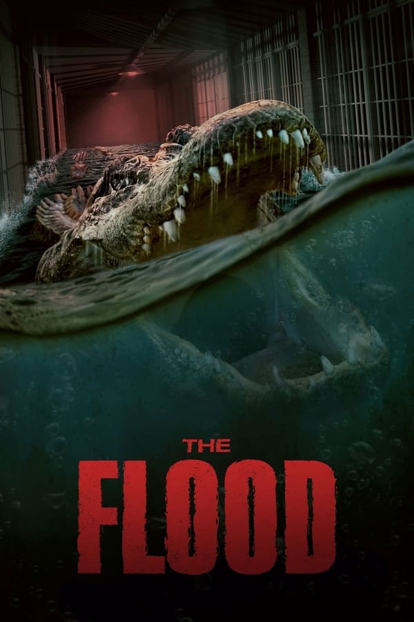 Zerone IPTV Pro NL - The Flood (2023)