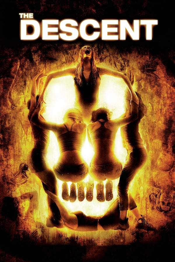 Zerone IPTV Pro NL - The Descent (2005)