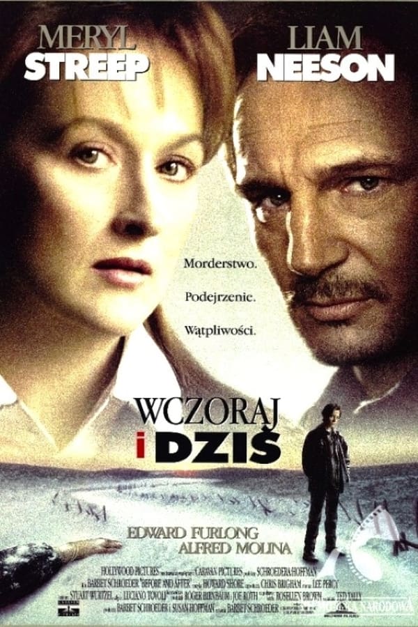 Zerone IPTV Pro PL - WCZORAJ I DZIŚ (1996)