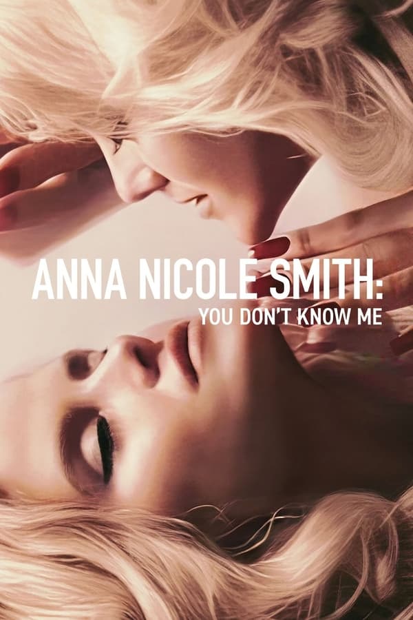 Zerone IPTV Pro EN - Anna Nicole Smith: You Don't Know Me (2023)