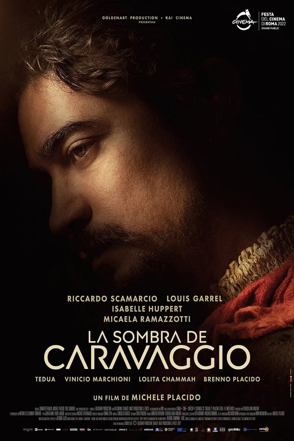 Zerone IPTV Pro ES - La sombra de Caravaggio (2022)