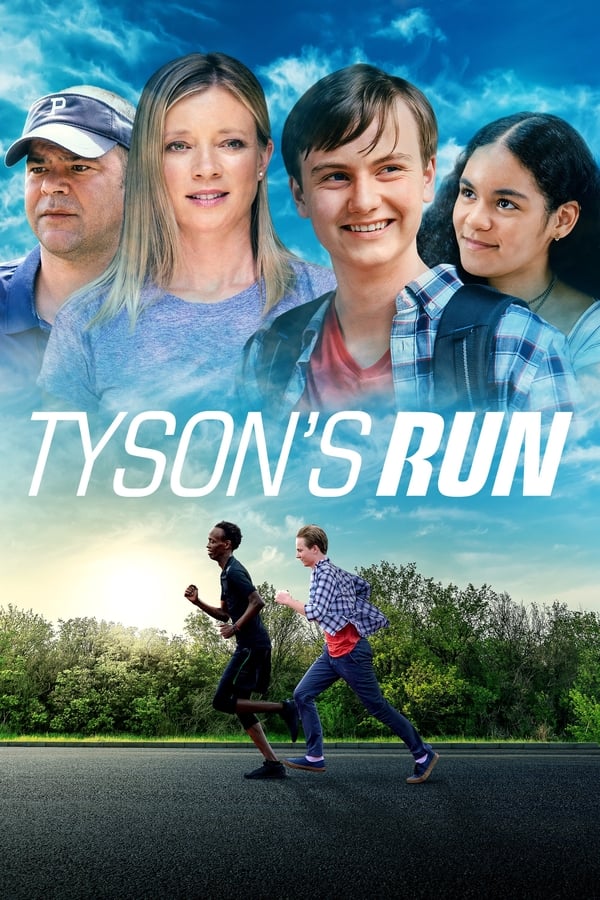 Zerone IPTV Pro NL - Tyson's Run (2022)