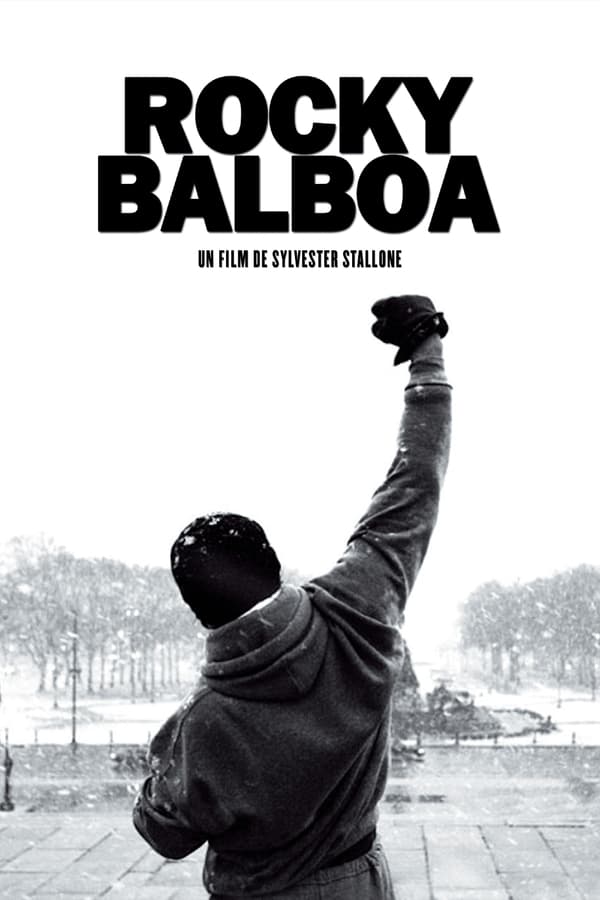 Zerone IPTV Pro FR - Rocky Balboa (2006)