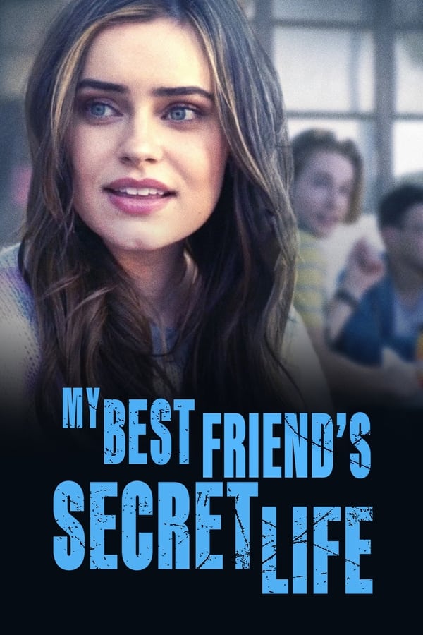 Zerone IPTV Pro BG - My Best Friend's Secret Life (2022) BG-AUDIO