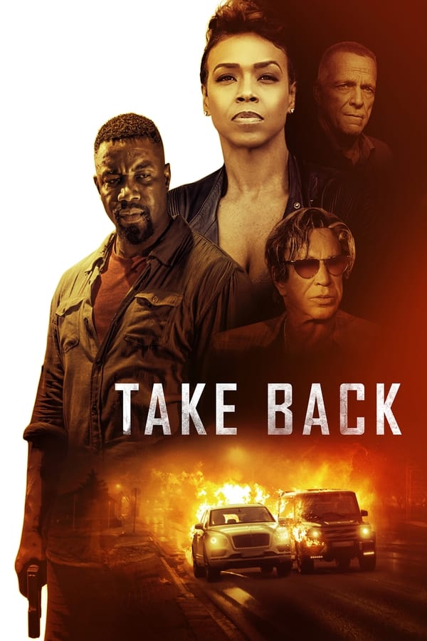 Zerone IPTV Pro NL - Take Back (2021)