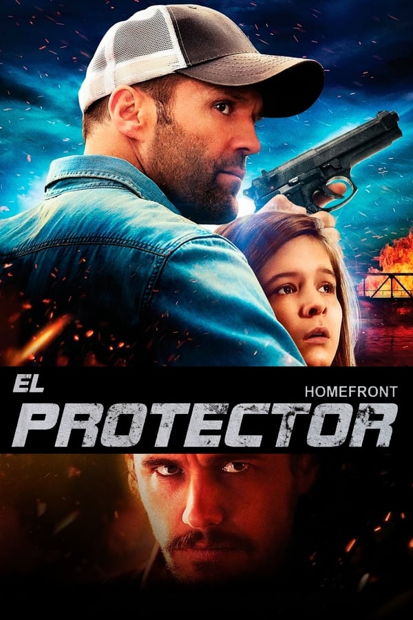 Zerone IPTV Pro ES - El protector (2013)