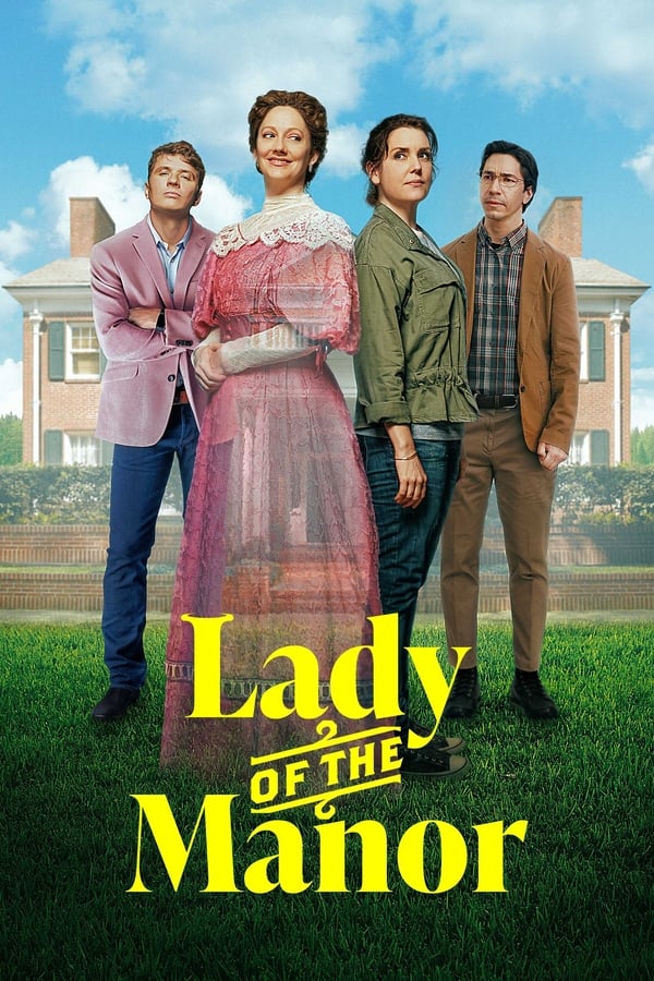 Zerone IPTV Pro NL - Lady of the Manor (2021)