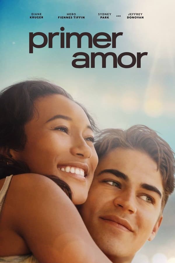 Zerone IPTV Pro ES - Primer amor - (2022)