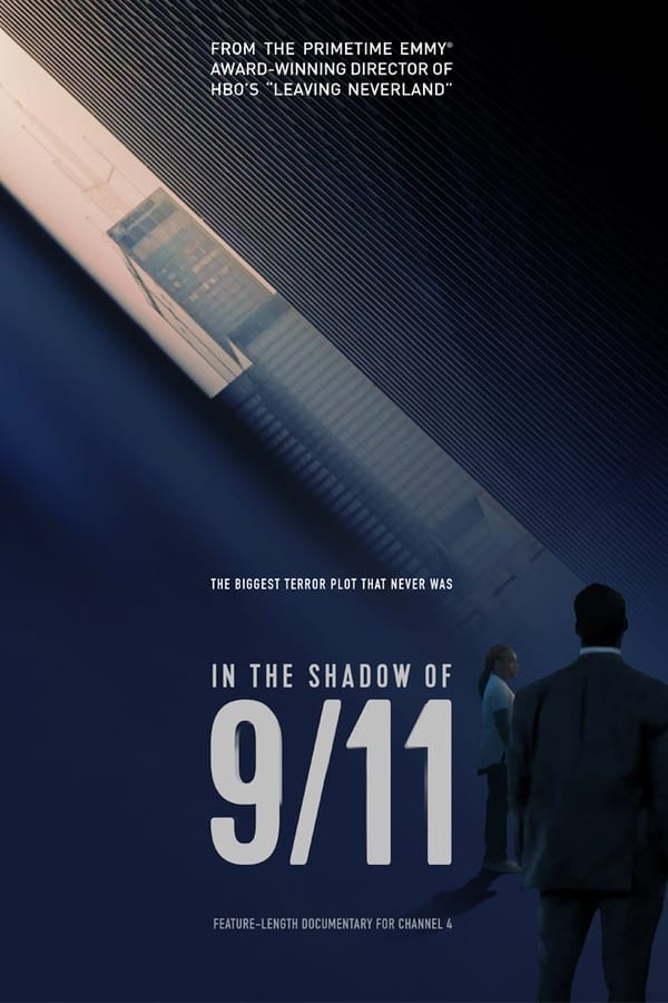 Zerone IPTV Pro EN - In the Shadow of 9/11  (2021)