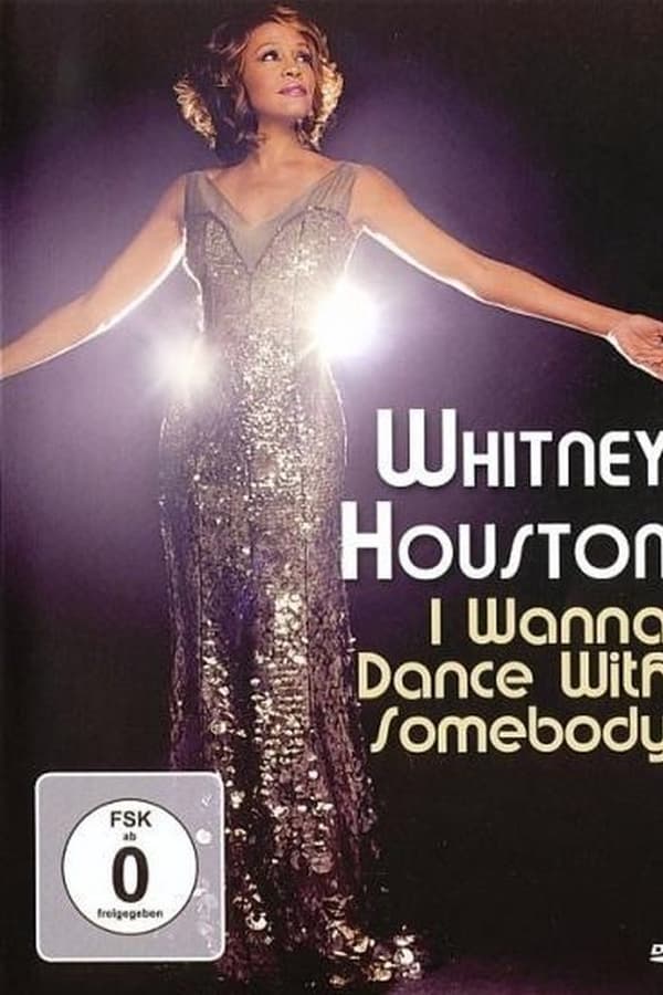 Zerone IPTV Pro NL - Whitney Houston: I Wanna Dance With Somebody (2012)