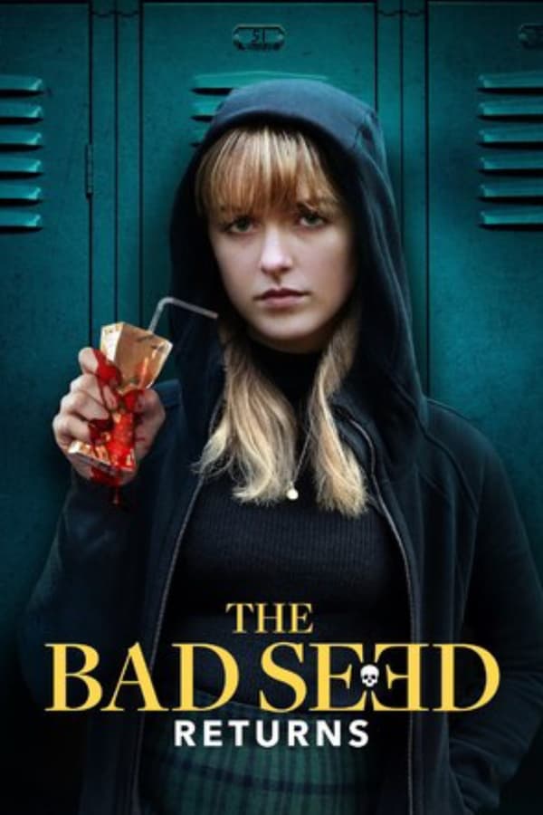 Zerone IPTV Pro EN - The Bad Seed Returns  (2022)