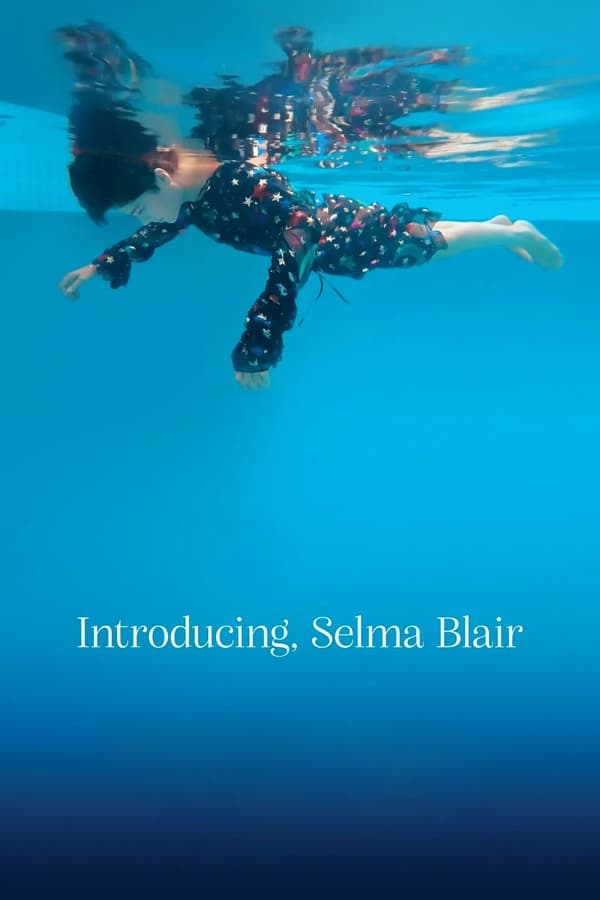 Zerone IPTV Pro EN - Introducing, Selma Blair  (2021)