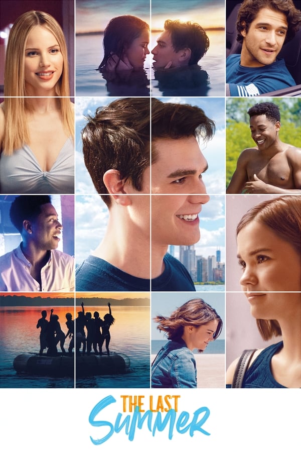 Zerone IPTV Pro AR - The Last Summer  (2019)