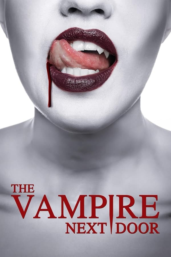 Zerone IPTV Pro EN - The Vampire Next Door (2024)