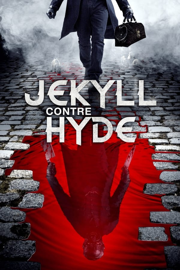 Zerone IPTV Pro FR - Jekyll contre Hyde (VOSTFR) (2021)