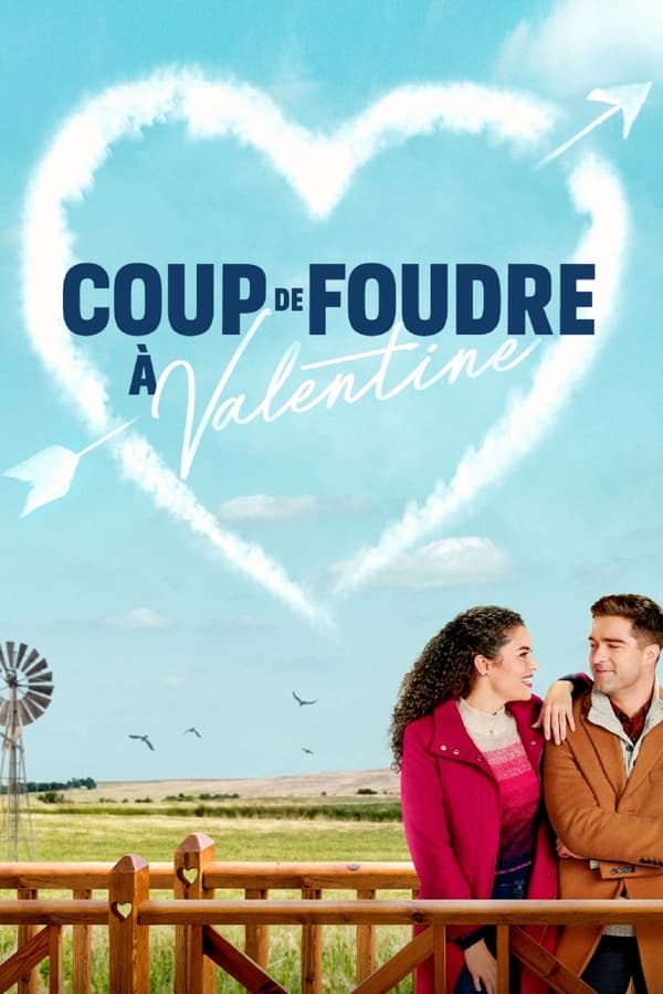 Zerone IPTV Pro FR - Coup de foudre à Valentine (2023)