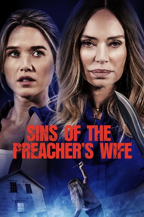 Zerone IPTV Pro EN - Sins of the Preacher’s Wife (2023)