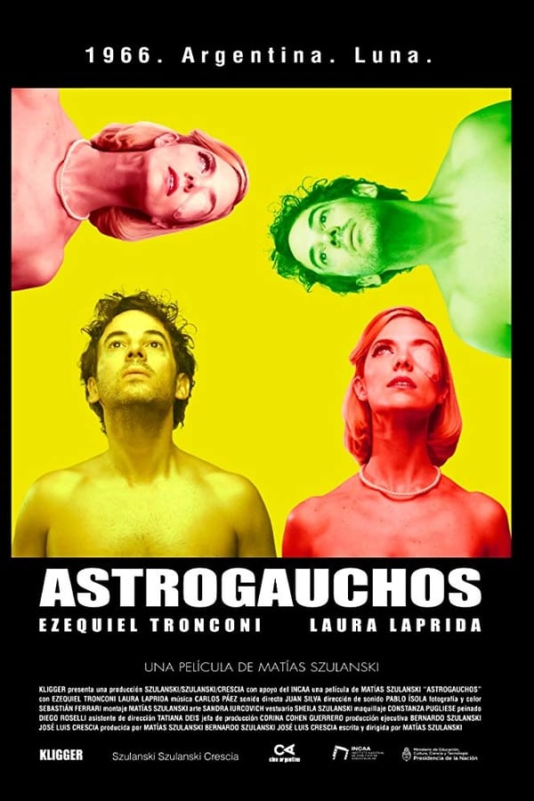 Zerone IPTV Pro ES - Astrogauchos  (2019)