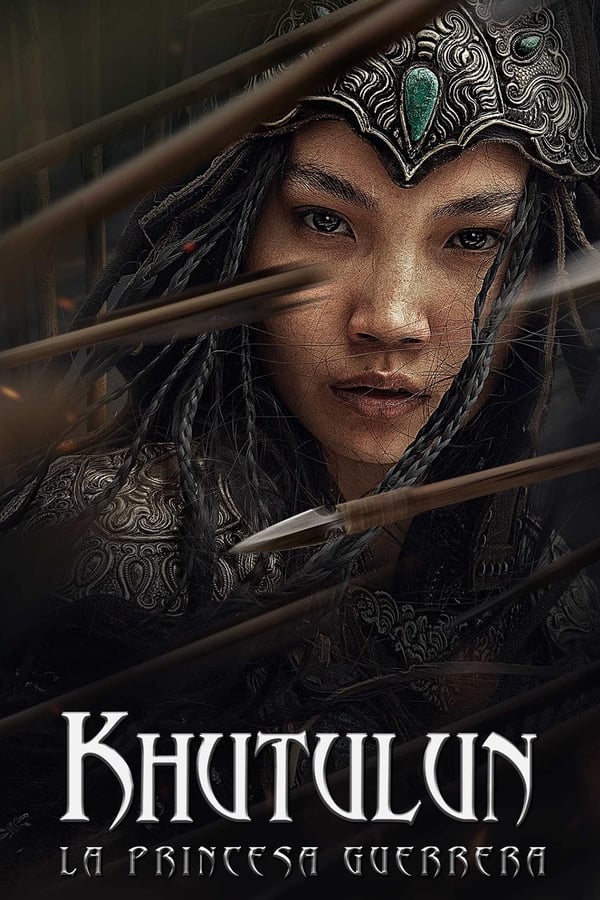 Zerone IPTV Pro LAT - Khutulun – La Princesa Guerrera (2021)