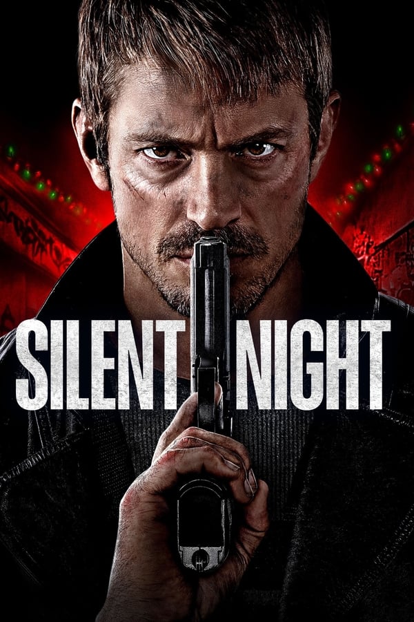 Zerone IPTV Pro NL - Silent Night (2023)