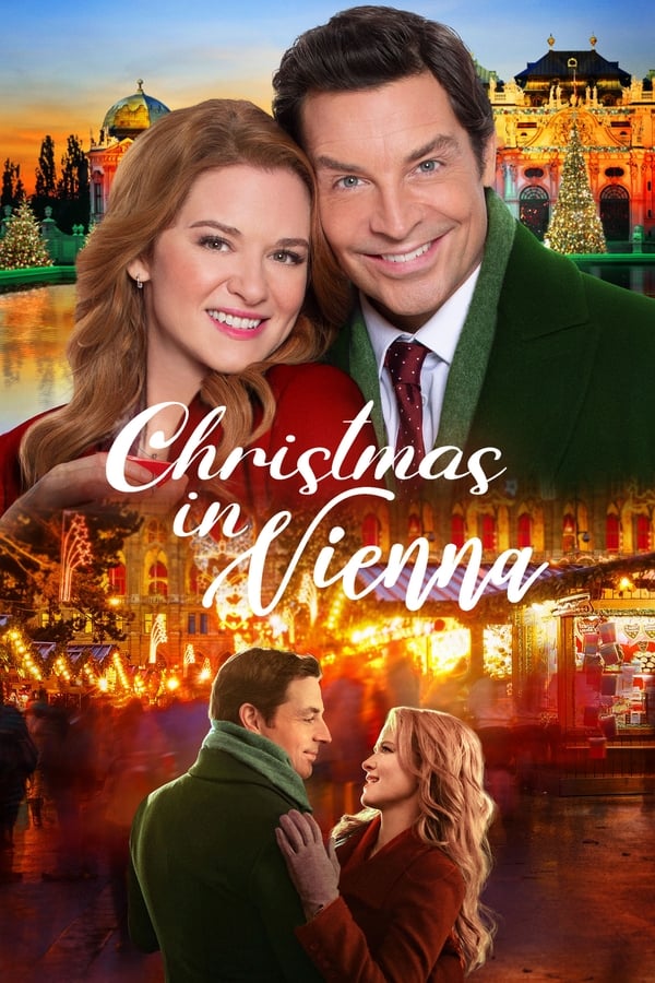 Zerone IPTV Pro NL - Christmas in Vienna (2020)