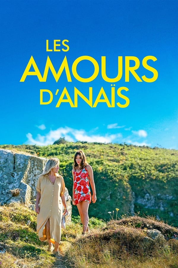 Zerone IPTV Pro FR - Les amours d'Anaïs  (2021)