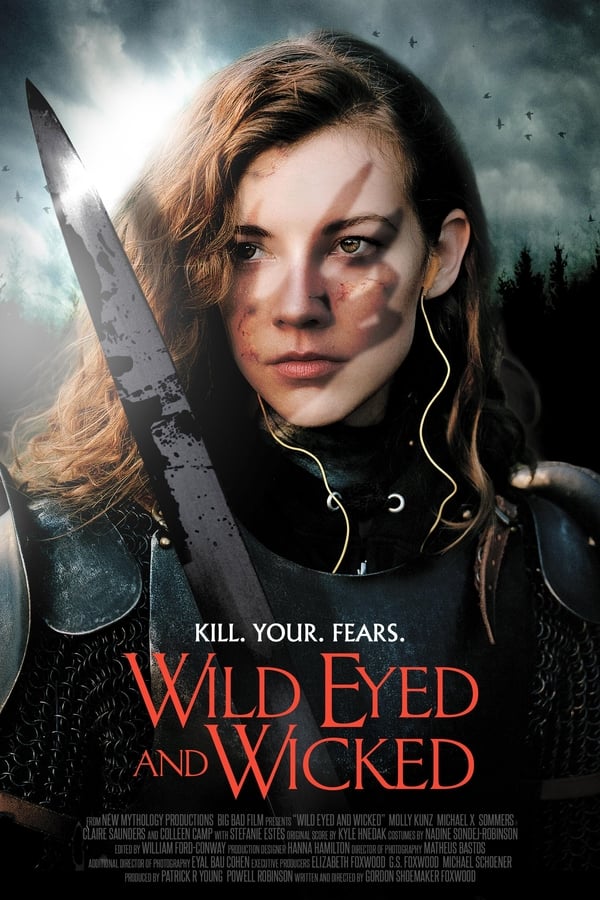 Zerone IPTV Pro LAT - Wild Eyed and Wicked (2024)