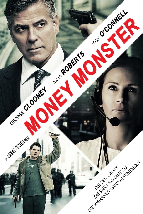 Zerone IPTV Pro Money Monster  (2016)