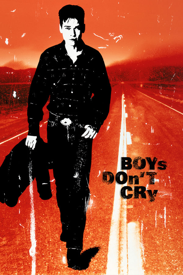 Zerone IPTV Pro TOP - Boys Don't Cry  (1999)