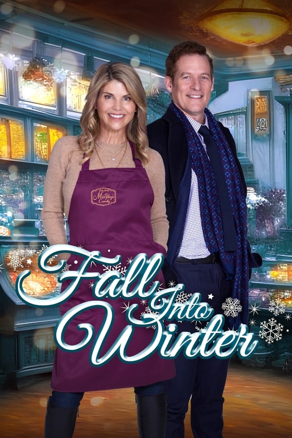 Zerone IPTV Pro NF - Fall Into Winter (2023)