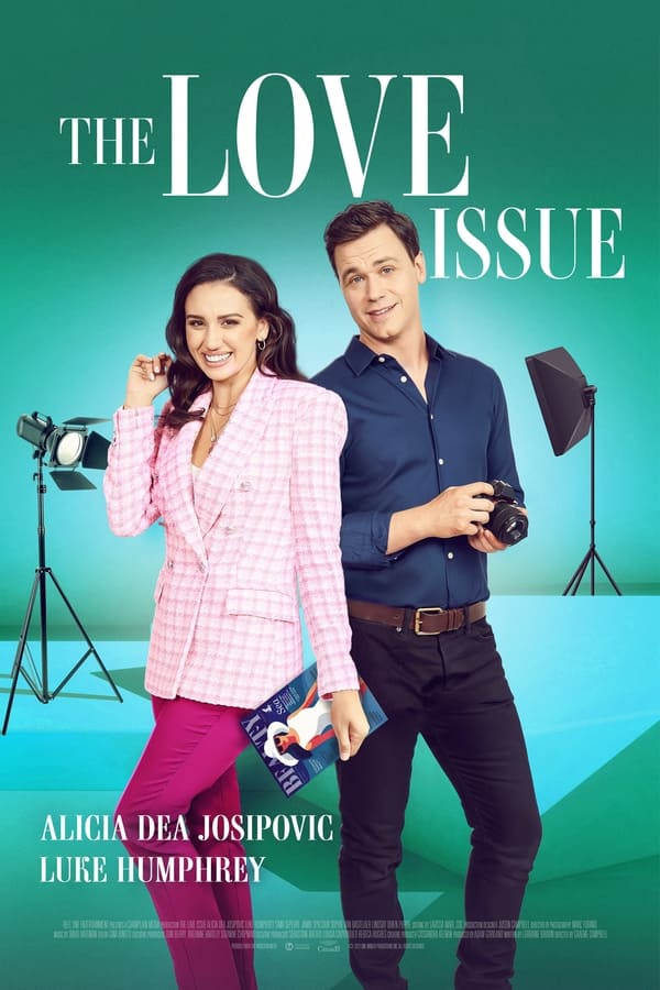 Zerone IPTV Pro EN - The Love Issue (2023)