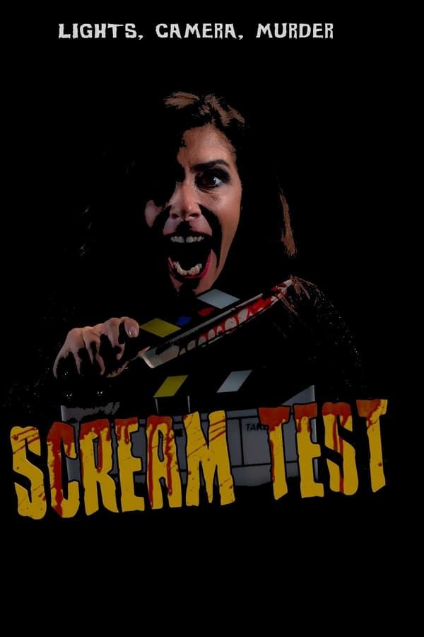 Zerone IPTV Pro EN - Scream Test  (2020)