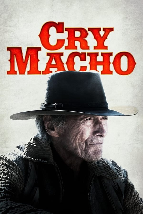 Zerone IPTV Pro EN - Cry Macho  (2021)