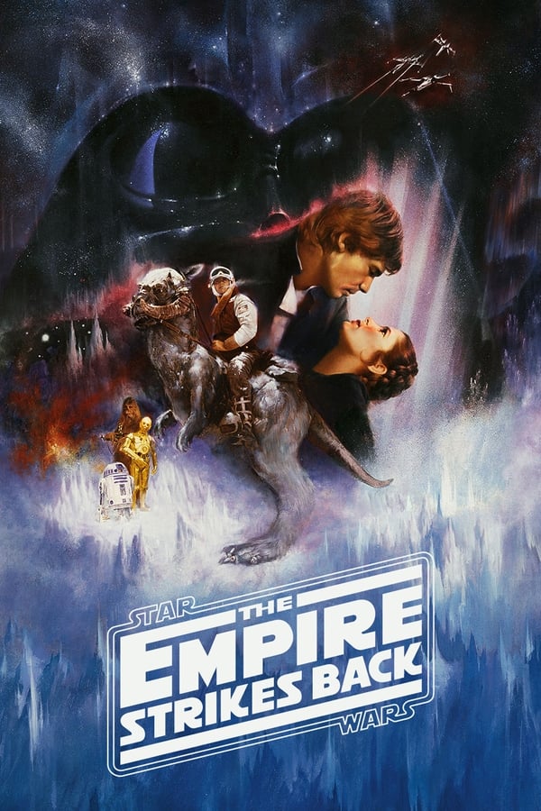 Zerone IPTV Pro NL - Star Wars: Episode V - The Empire Strikes Back (1980)