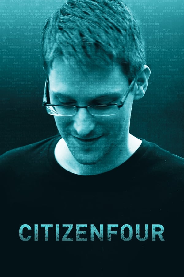 Zerone IPTV Pro DE - Citizenfour (2014)