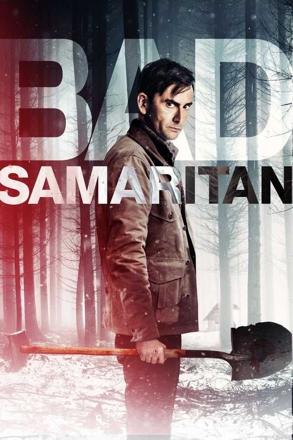 Zerone IPTV Pro NL - Bad Samaritan (2018)