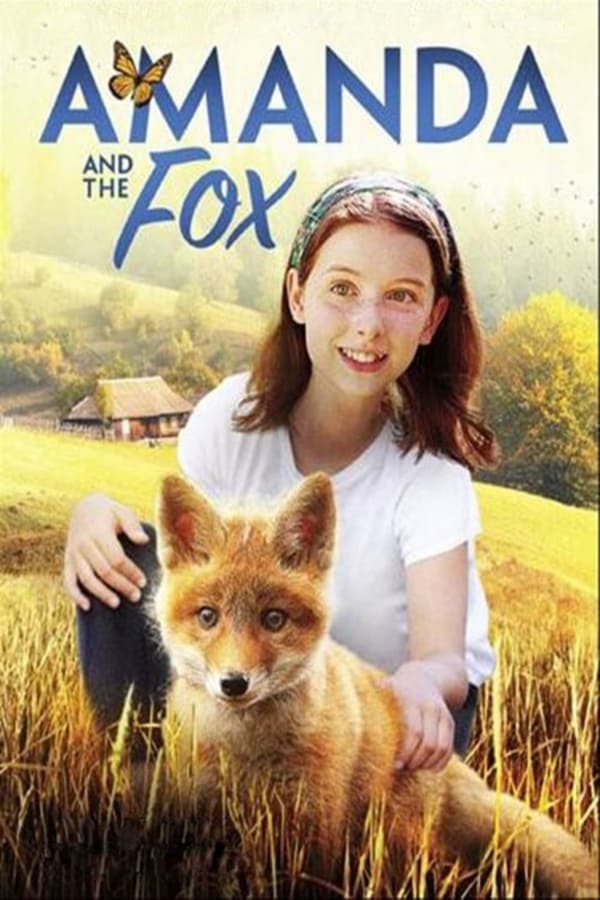 Zerone IPTV Pro NL - Amanda and the Fox (2018)