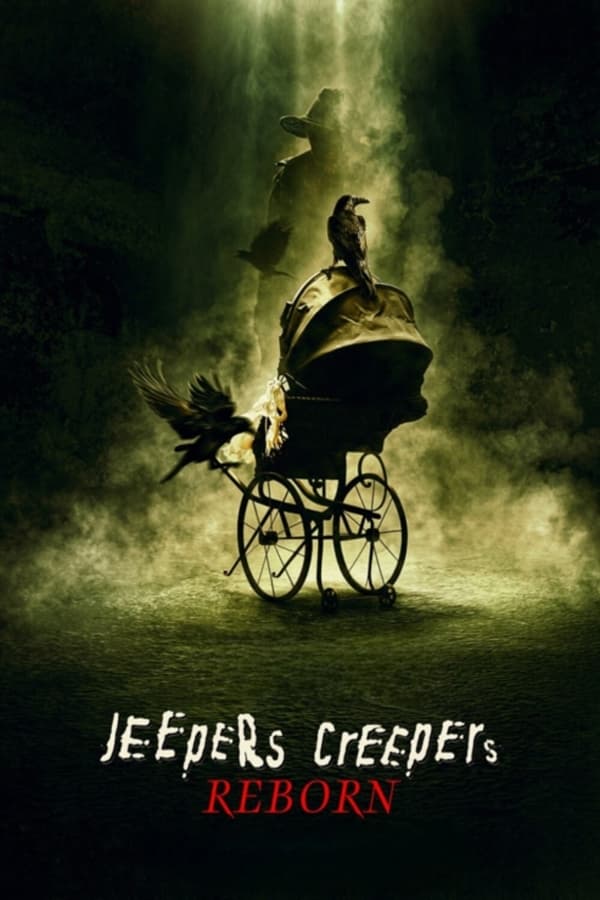 Zerone IPTV Pro FR - Jeepers Creepers Reborn (2022) HDCAM