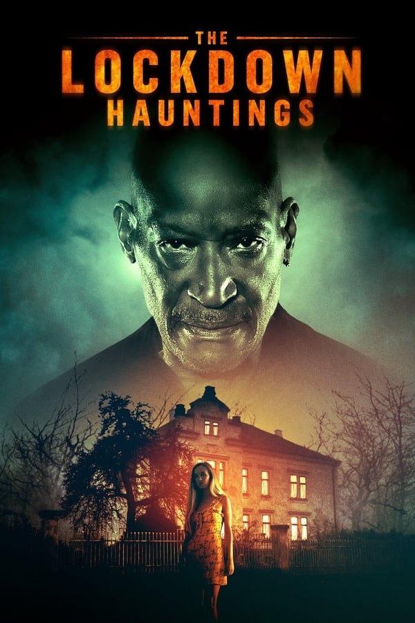 Zerone IPTV Pro NL - The Lockdown Hauntings (2021)