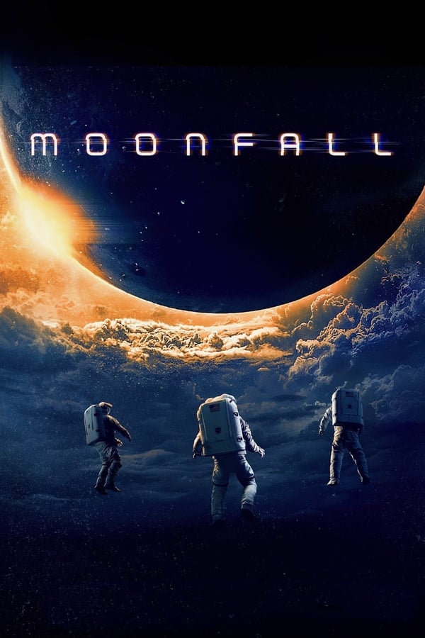 Zerone IPTV Pro ES - Moonfall (2022)