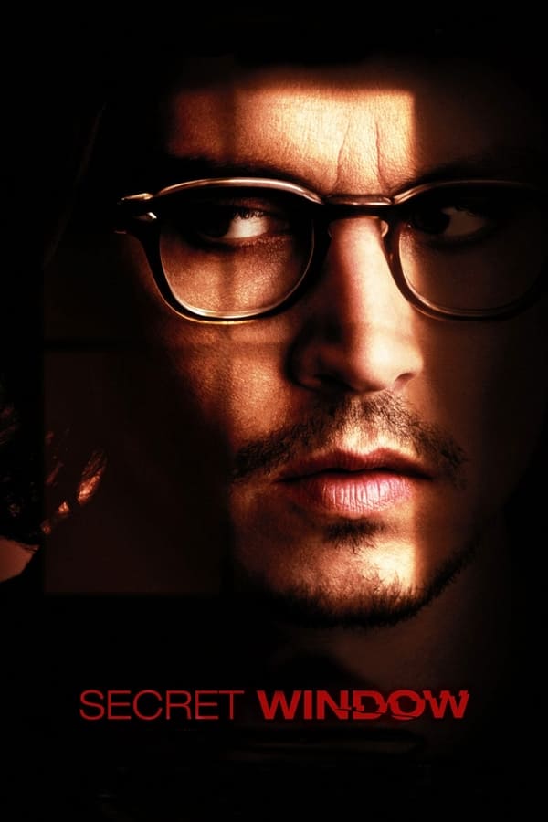 Zerone IPTV Pro AL - Secret Window  (2004)